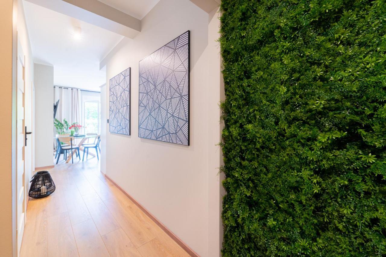 Apartament Ciekawe Miejsce 2 Kołobrzeg