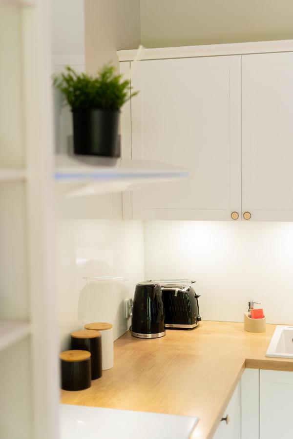 Apartment Ciekawe Miejsce 2 *