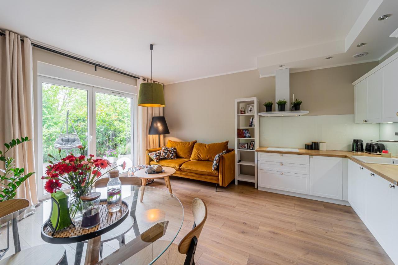 Ciekawe Miejsce 2 Apartment