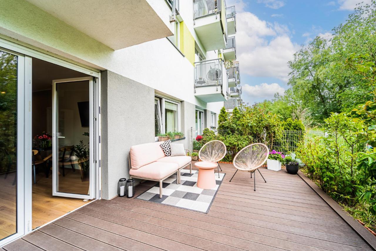 Apartment Ciekawe Miejsce 2 Kolberg