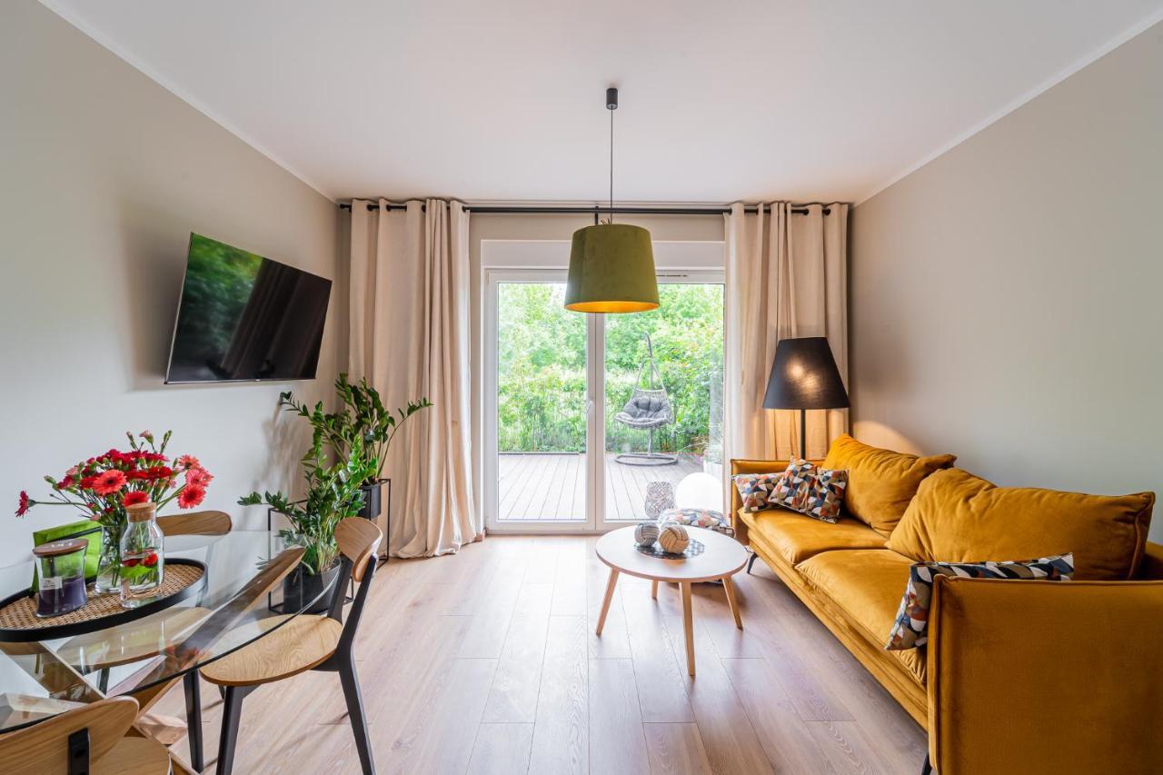 Apartment Ciekawe Miejsce 2 *