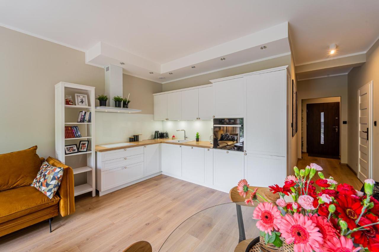 Apartment Ciekawe Miejsce 2 Kolberg